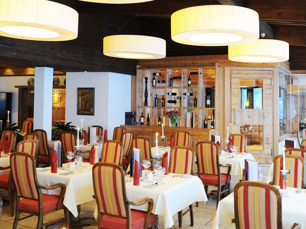 Hotel Konradin Kühtai Extérieur photo