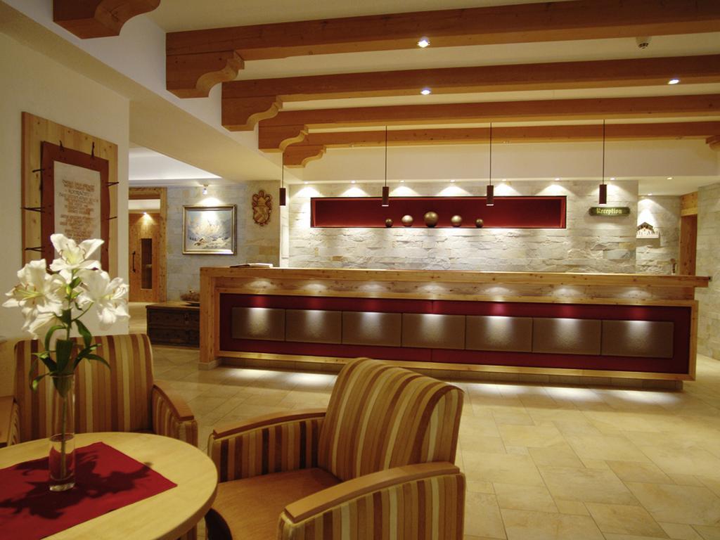 Hotel Konradin Kühtai Extérieur photo